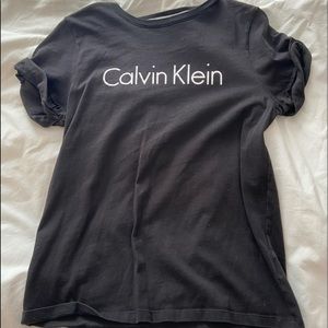 Calvin Klein tshirt
